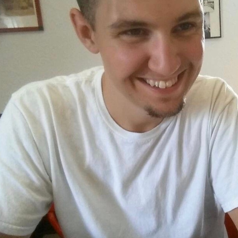 Meet your Posher, Timothy